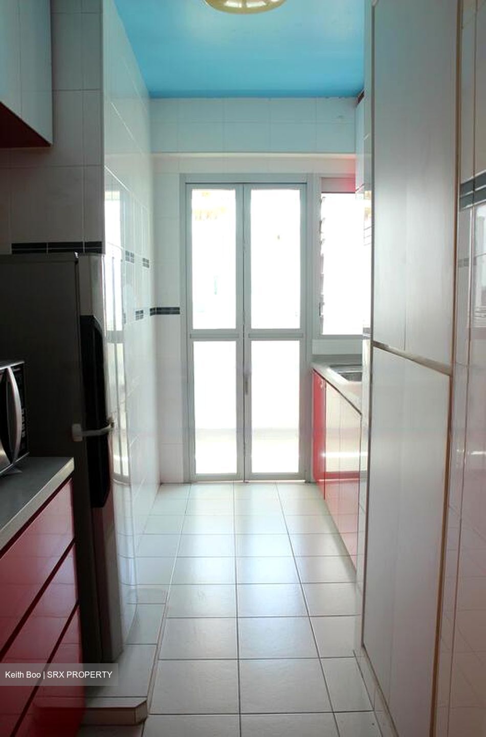 Blk 424A Orchid Spring @ Yishun (Yishun), HDB 3 Rooms #553181451